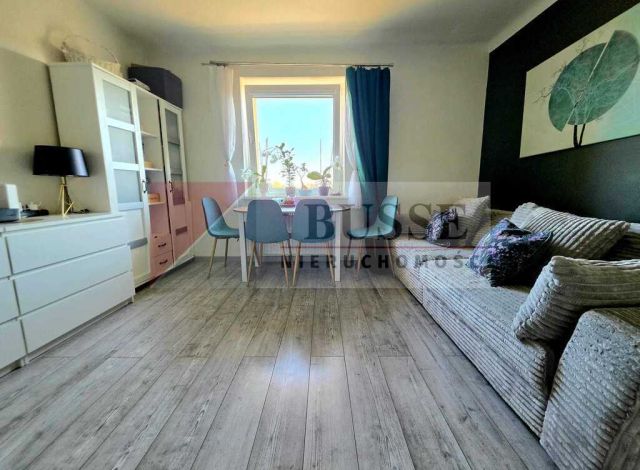 Mieszkanie 2-pokojowe Szczecin Śródmieście, ul. Franciszka Ksawerego Druckiego-Lubeckiego. Zdjęcie 2