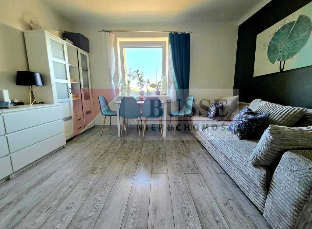 Mieszkanie 2-pokojowe Szczecin Śródmieście, ul. Franciszka Ksawerego Druckiego-Lubeckiego. Zdjęcie 2