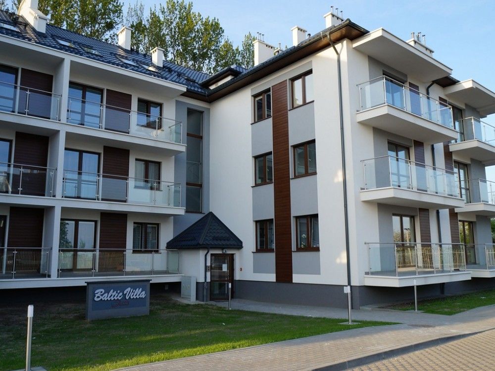 Mieszkanie 4-pokojowe Gdynia Oksywie, ul. Andaluzyjska. Zdjęcie 7