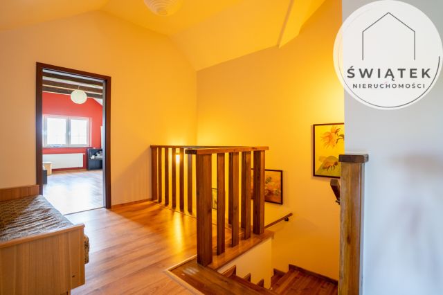 dom wolnostojący, 8 pokoi Czarne Błoto. Zdjęcie 22