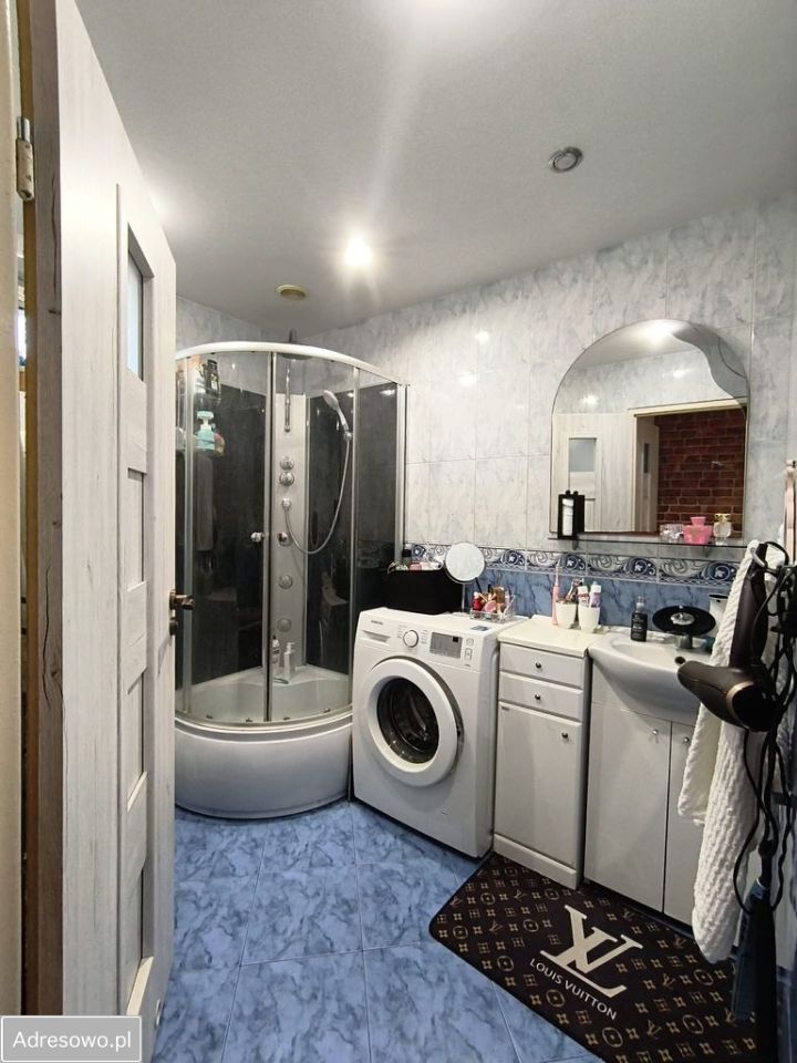 dom wolnostojący, 3 pokoje Stargard, ul. Henryka Wieniawskiego. Zdjęcie 13