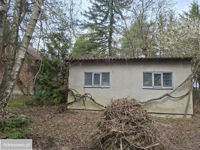 Działka budowlana Lublin Zemborzyce, ul. Zagajnikowa. Zdjęcie 1