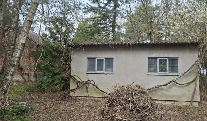 Działka budowlana Lublin Zemborzyce, ul. Zagajnikowa