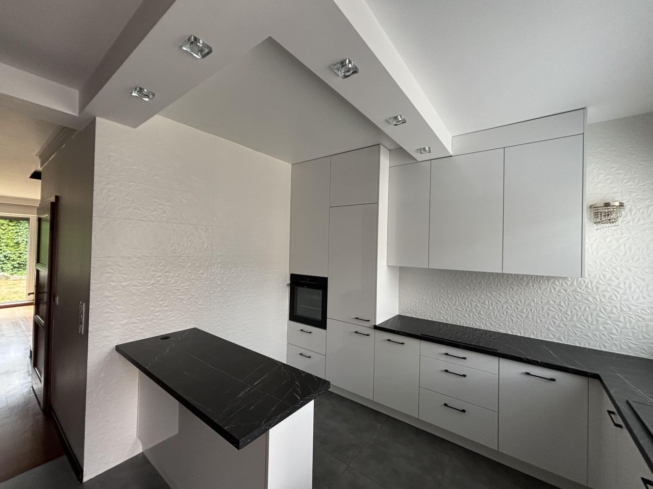 dom szeregowy Katowice Piotrowice, ul. Tunelowa. Zdjęcie 6