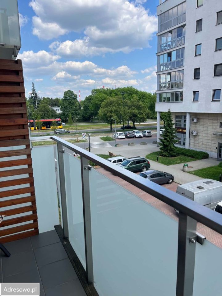 Mieszkanie 3-pokojowe Warszawa Mokotów, ul. Egejska. Zdjęcie 15