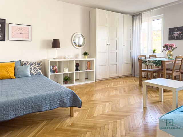 Mieszkanie 1-pokojowe Warszawa Praga-Południe, ul. Zbaraska. Zdjęcie 1