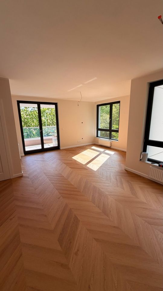 Mieszkanie 2-pokojowe Sopot Przylesie, ul. 23 Marca. Zdjęcie 4