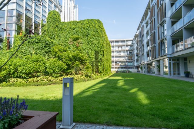 Mieszkanie 3-pokojowe Warszawa Mokotów, ul. Biały Kamień. Zdjęcie 18