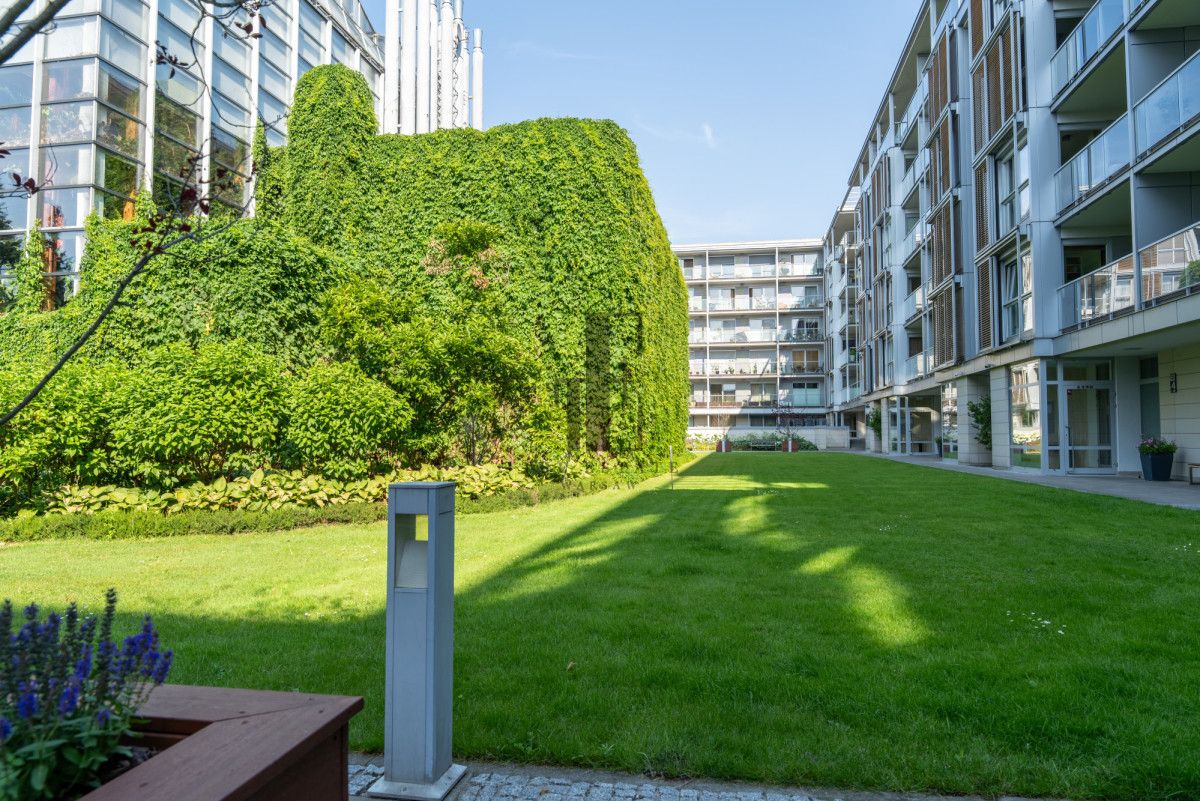 Mieszkanie 3-pokojowe Warszawa Mokotów, ul. Biały Kamień. Zdjęcie 18