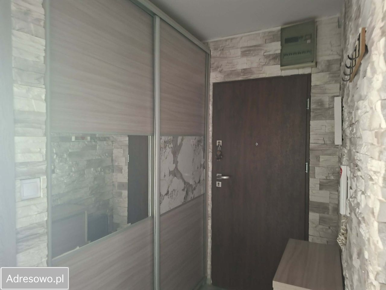 Mieszkanie 3-pokojowe Legnica Tarninów, ul. Wojska Polskiego. Zdjęcie 5