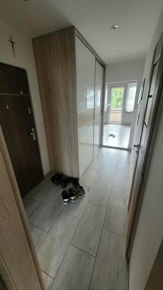 Mieszkanie 3-pokojowe Rybnik Niedobczyce, ul. Wrębowa. Zdjęcie 7