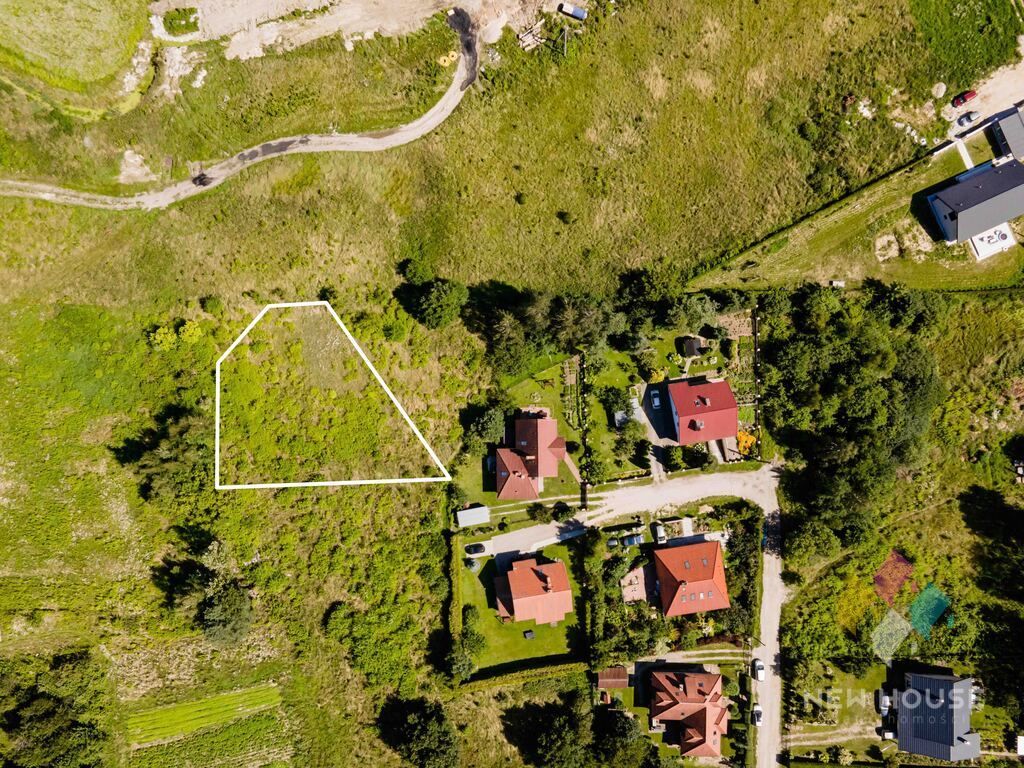 Działka budowlana Barczewo, ul. Janusza Korczaka. Zdjęcie 8