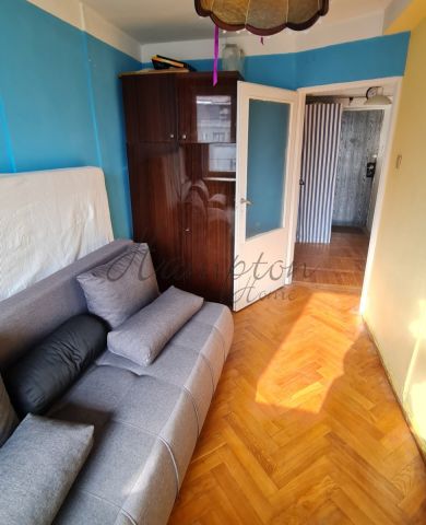 Mieszkanie 2-pokojowe Warszawa Wola, ul. Srebrna. Zdjęcie 4