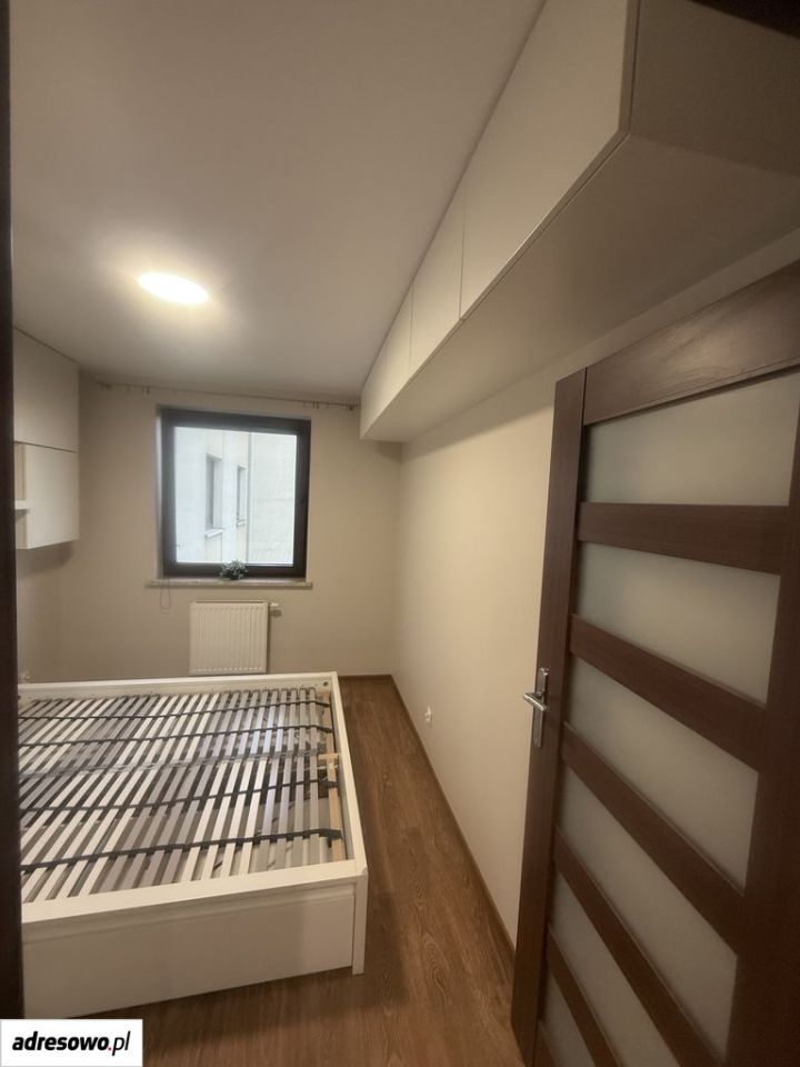 Mieszkanie 3-pokojowe Wrocław Jagodno, ul. Franza Petera Schuberta. Zdjęcie 13