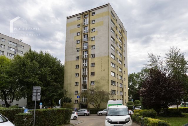 Mieszkanie 3-pokojowe Bielsko-Biała, ul. Czysta. Zdjęcie 18