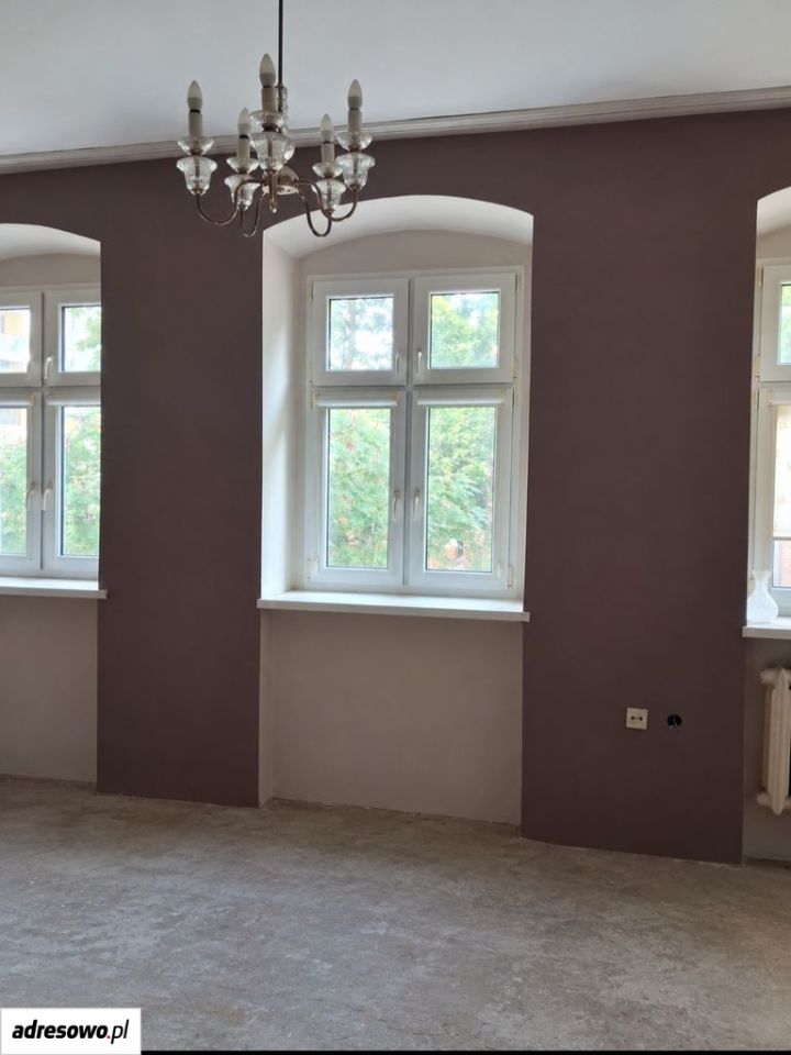 Mieszkanie 2-pokojowe Wrocław Śródmieście, ul. Jedności Narodowej. Zdjęcie 5