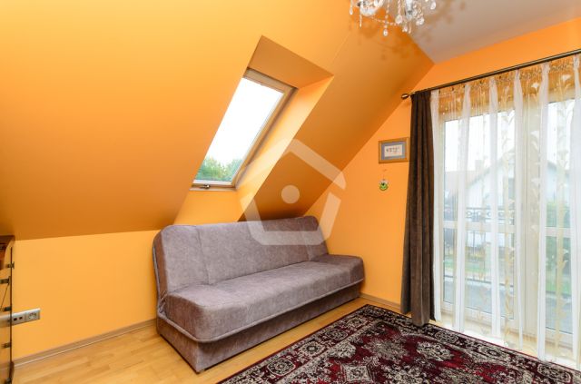 dom wolnostojący, 4 pokoje Rzeszów, ul. Myśliwska. Zdjęcie 17