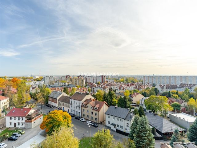 Mieszkanie 3-pokojowe Kraków Prądnik Czerwony, ul. Pilotów. Zdjęcie 35
