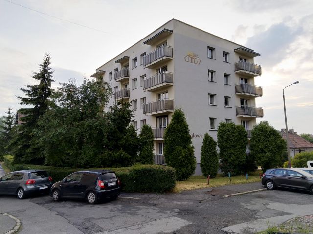 Mieszkanie 2-pokojowe Chorzów Centrum, ul. Węglowa. Zdjęcie 1