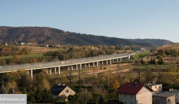 Działka inwestycyjna Bielsko-Biała