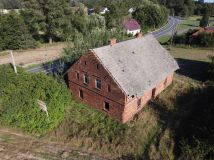 Działka budowlana Stare Olesno, ul. Kluczborska. Zdjęcie 1