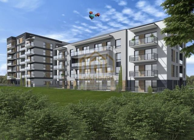 Mieszkanie 2-pokojowe Sosnowiec, ul. Klimontowska. Zdjęcie 1