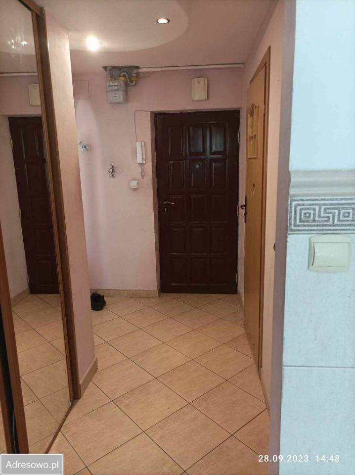 Mieszkanie 3-pokojowe Garwolin, ul. Nadwodna. Zdjęcie 2