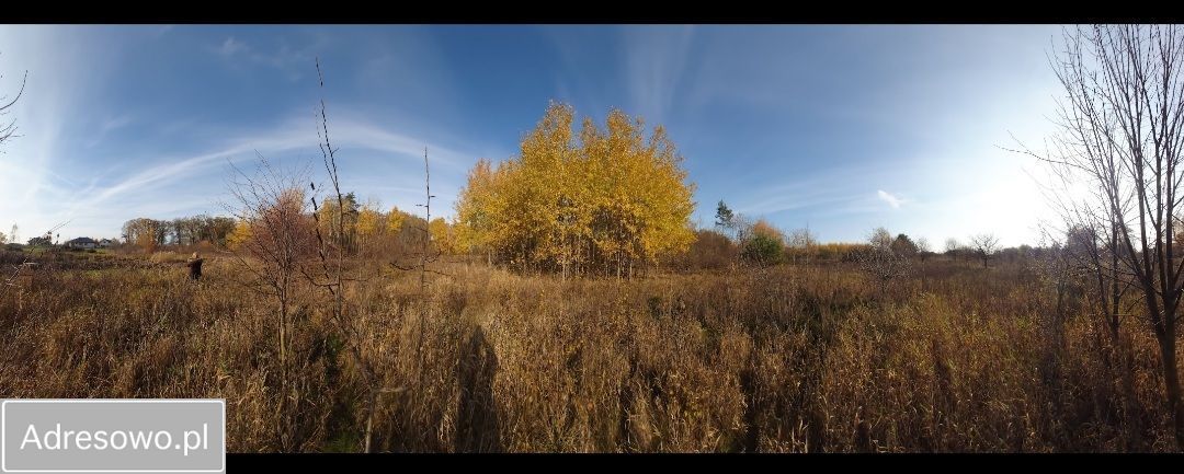 Działka budowlana Choceń, ul. Polna. Zdjęcie 5
