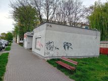 Lokal Inowrocław, ul. Bolesława Krzywoustego. Zdjęcie 4