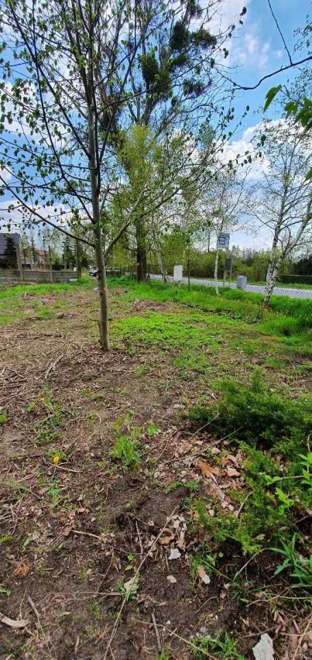 Działka budowlana Wrocław Fabryczna, ul. Wilkszyńska. Zdjęcie 6