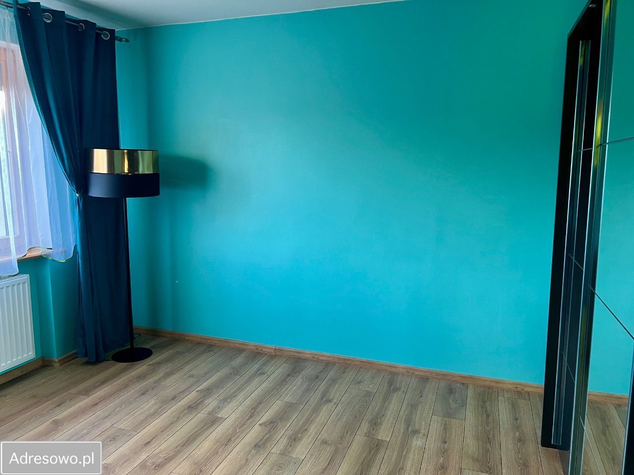 Mieszkanie 2-pokojowe Wałbrzych, ul. Michała Kleofasa Ogińskiego. Zdjęcie 11