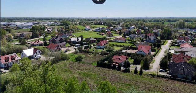 Działka budowlana Szewce, ul. Polna. Zdjęcie 5