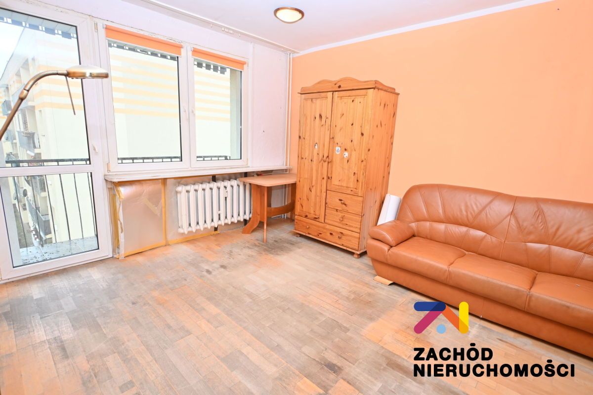 Mieszkanie 2-pokojowe Zielona Góra. Zdjęcie 2