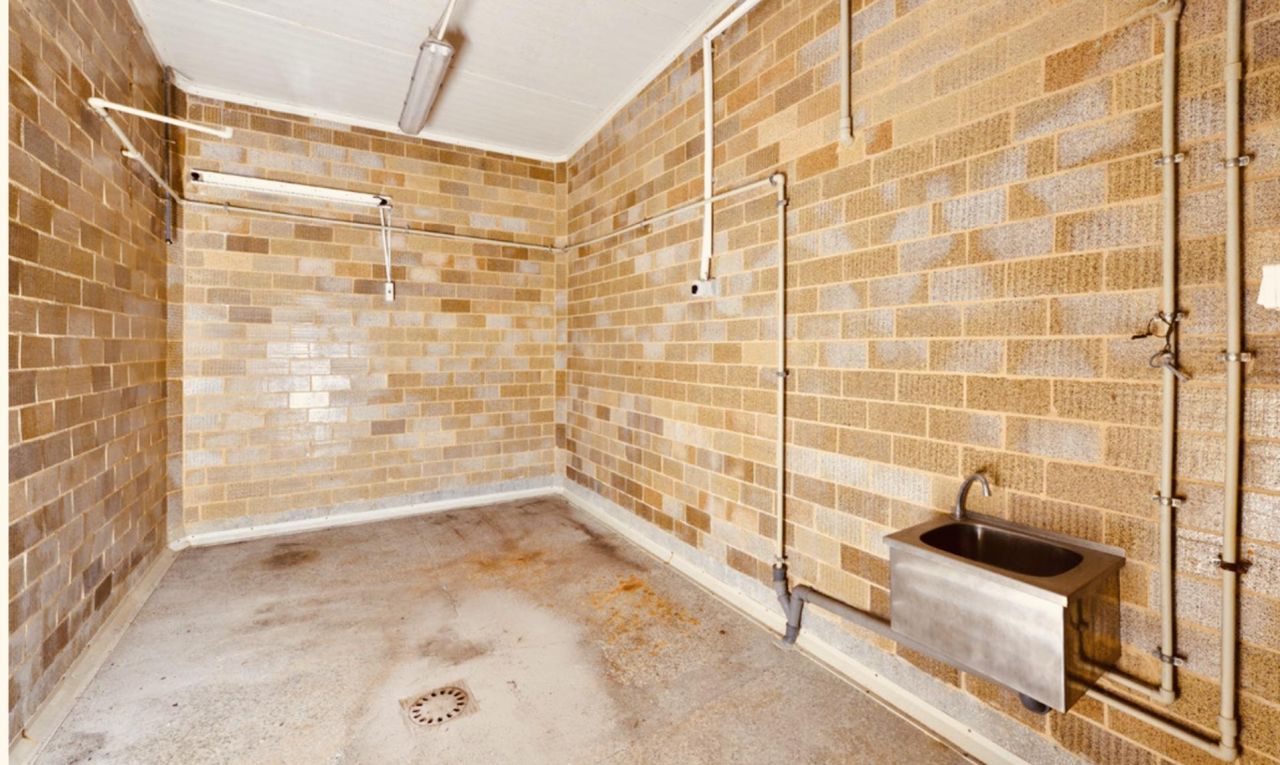 Hala/magazyn Zalesie Górne, ul. Droga Dzików. Zdjęcie 5