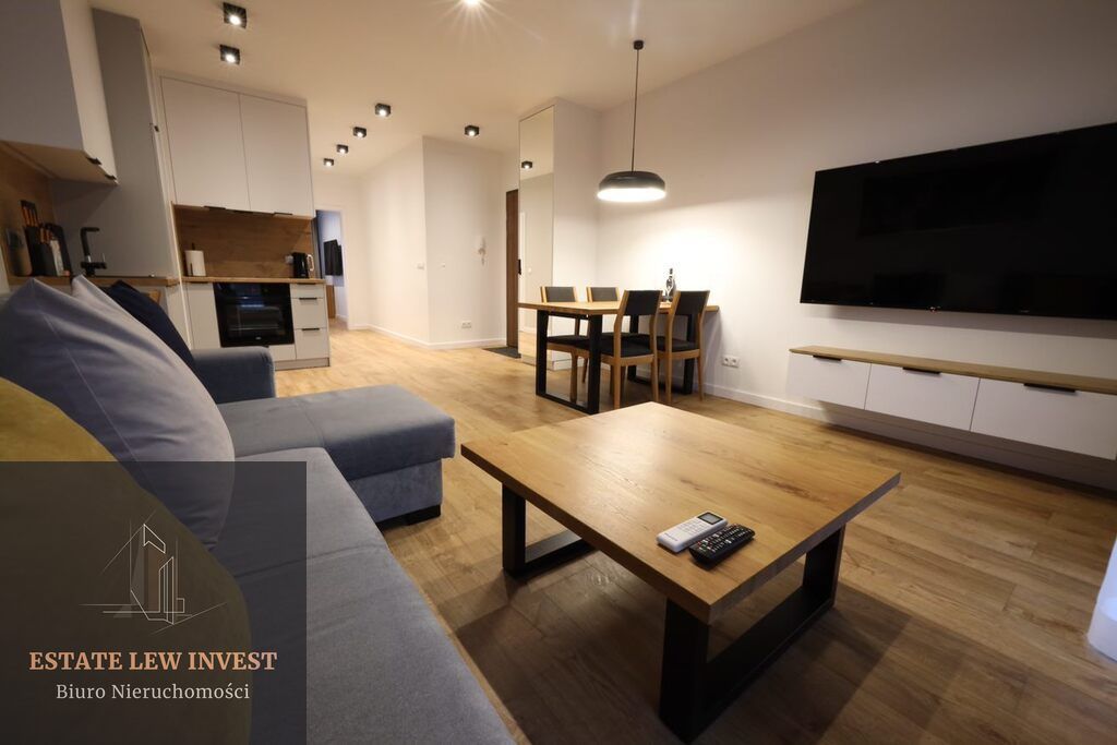 Mieszkanie 2-pokojowe Kraków, ul. Wrocławska. Zdjęcie 9