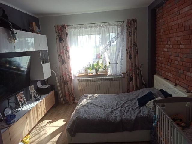 Mieszkanie 2-pokojowe Gołańcz. Zdjęcie 1