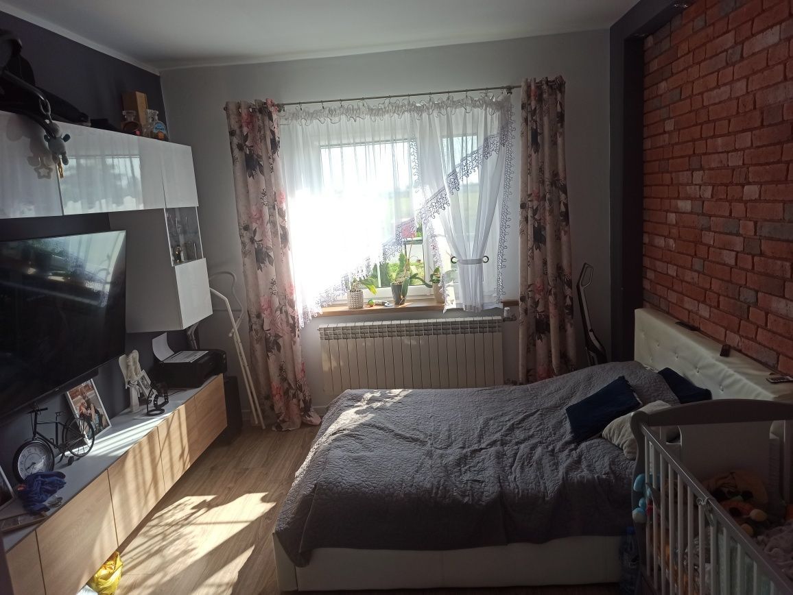 Mieszkanie 2-pokojowe Gołańcz