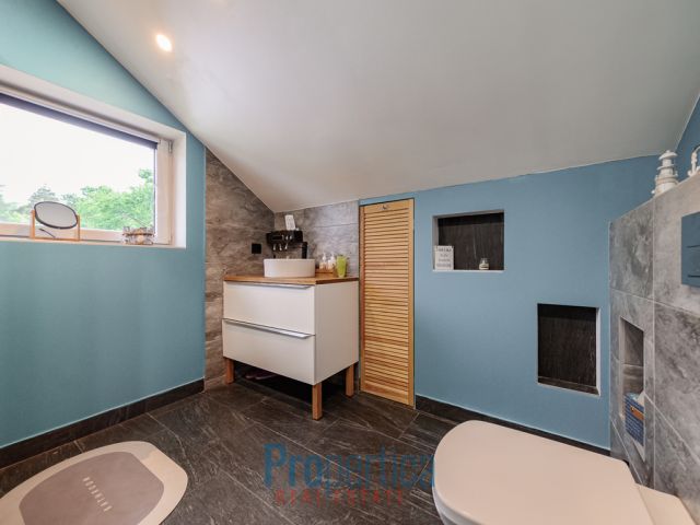 dom wolnostojący, 10 pokoi Kobyłka, ul. Jana Kasprowicza. Zdjęcie 14