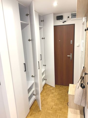 Mieszkanie 3-pokojowe Wrocław Popowice, ul. Popowicka. Zdjęcie 20