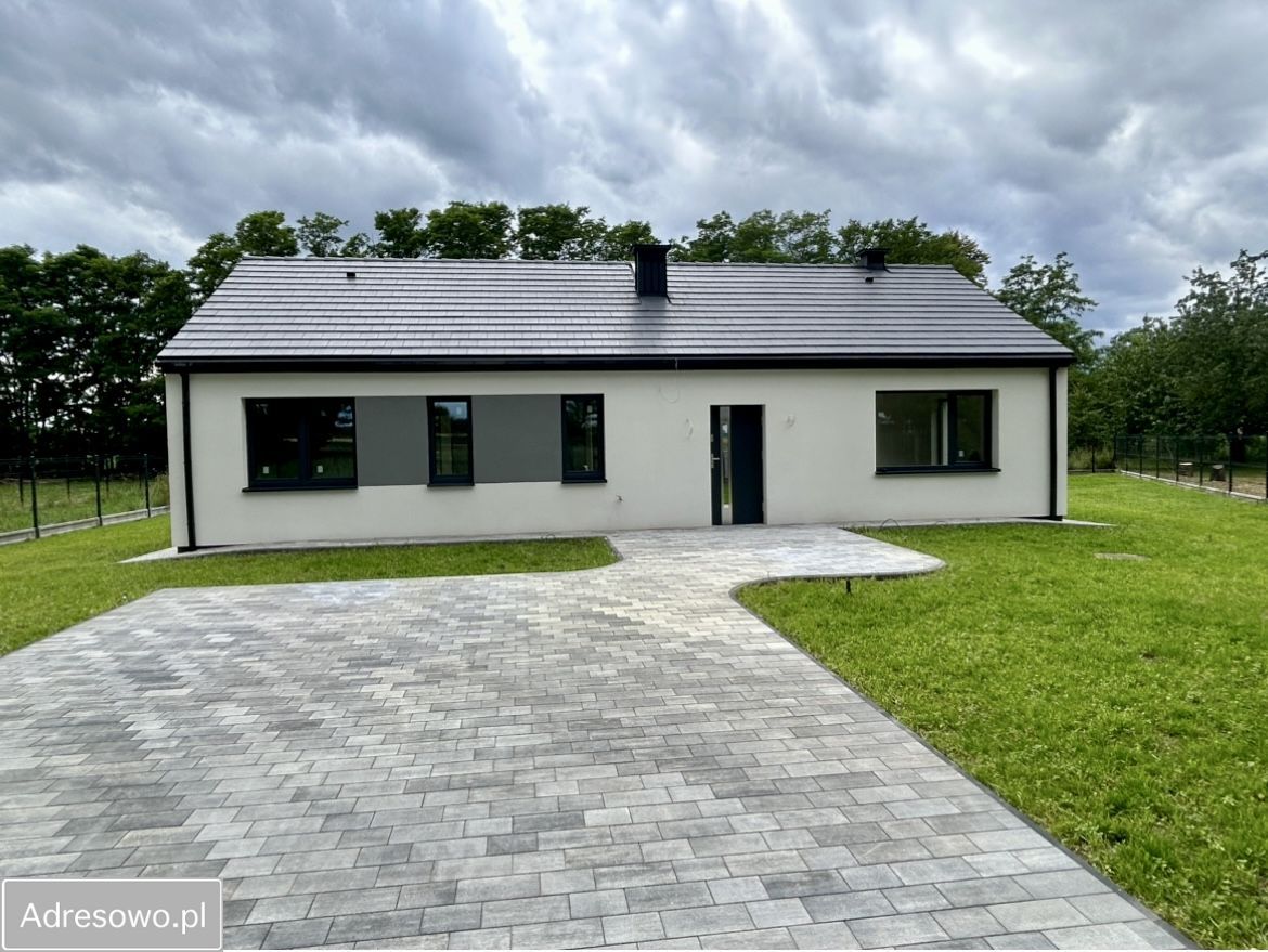 dom wolnostojący, 3 pokoje Stanisławowo. Zdjęcie 15