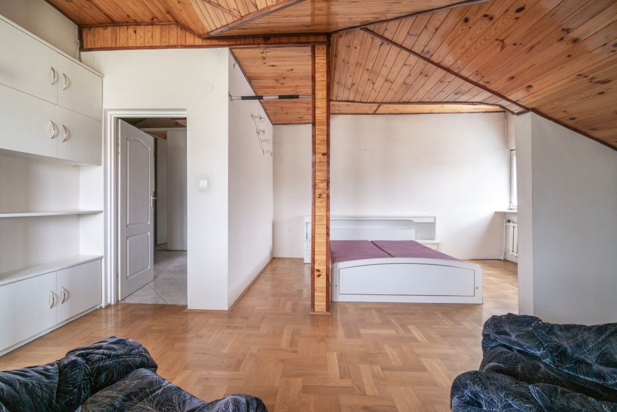 bliźniak, 7 pokoi Łódź Górna, ul. Osobliwa. Zdjęcie 13