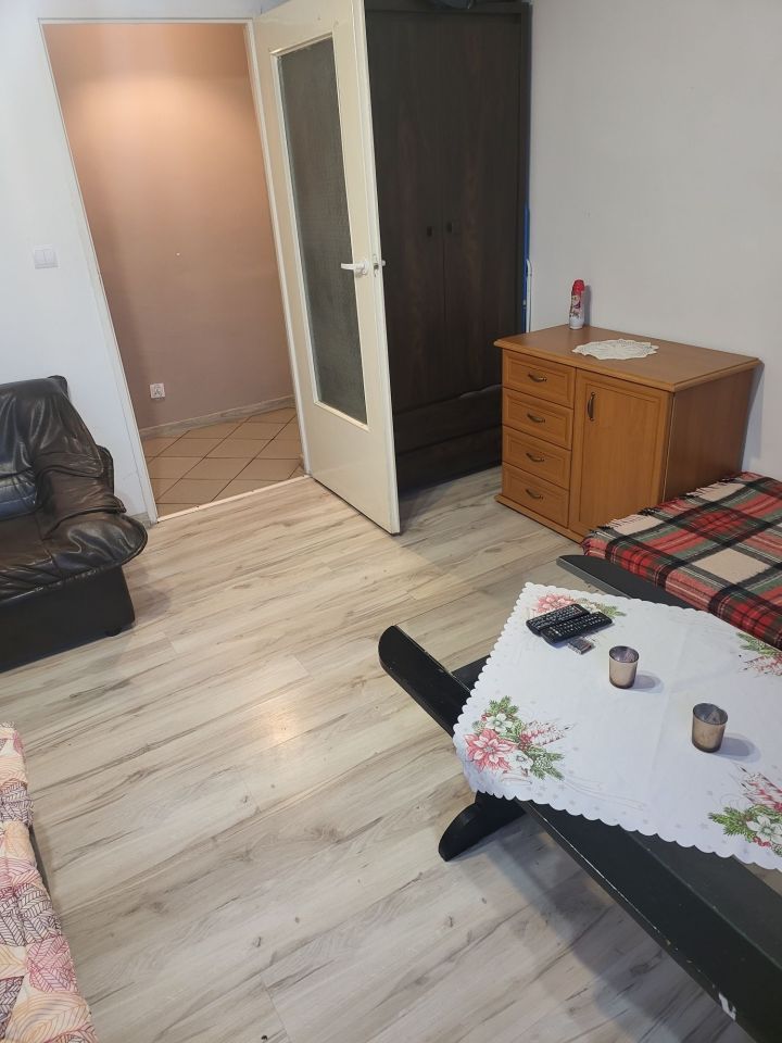 Mieszkanie 1-pokojowe Nietrzanowo. Zdjęcie 7