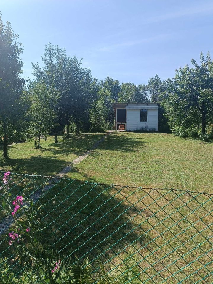 Działka rod Tarnobrzeg. Zdjęcie 3