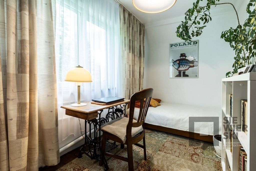 dom wolnostojący, 6 pokoi Zakopane. Zdjęcie 14