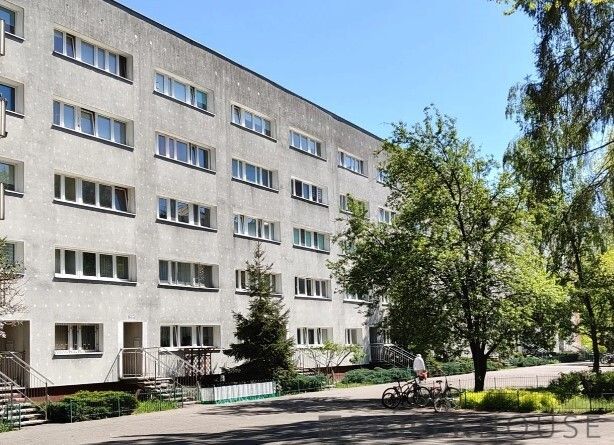 Mieszkanie 3-pokojowe Warszawa Bielany, ul. Starej Baśni. Zdjęcie 12