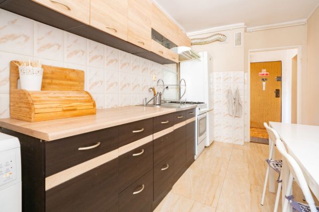 Mieszkanie 5-pokojowe Warszawa Praga, ul. Jagiellońska. Zdjęcie 16