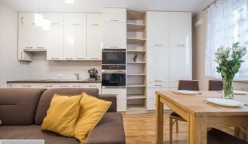 Mieszkanie 3-pokojowe Warszawa Ursus, ul. Starodęby