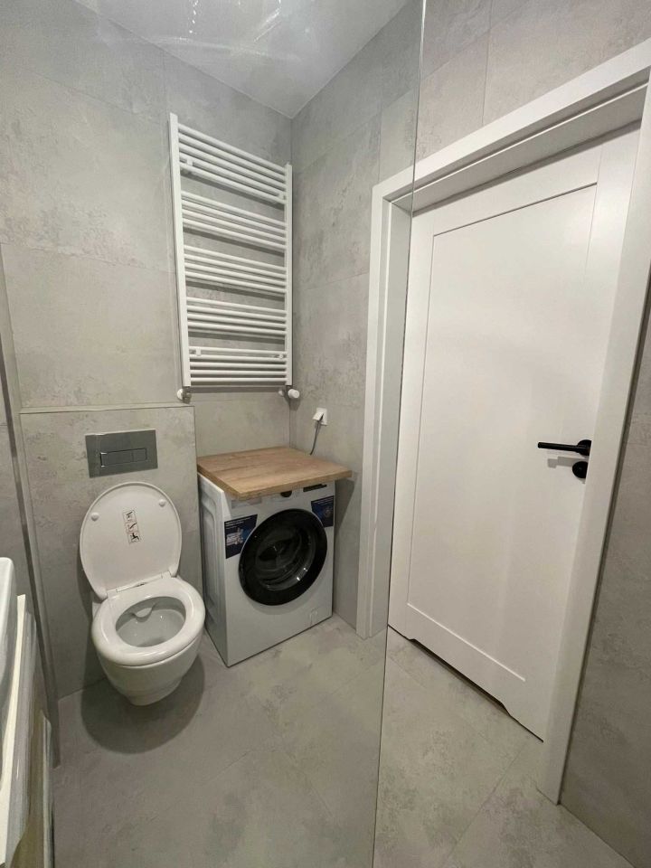 Mieszkanie 2-pokojowe Olsztyn Jaroty, ul. Jarocka. Zdjęcie 5