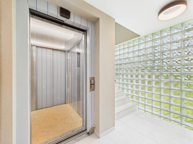 Mieszkanie 2-pokojowe Warszawa Wawer. Zdjęcie 12