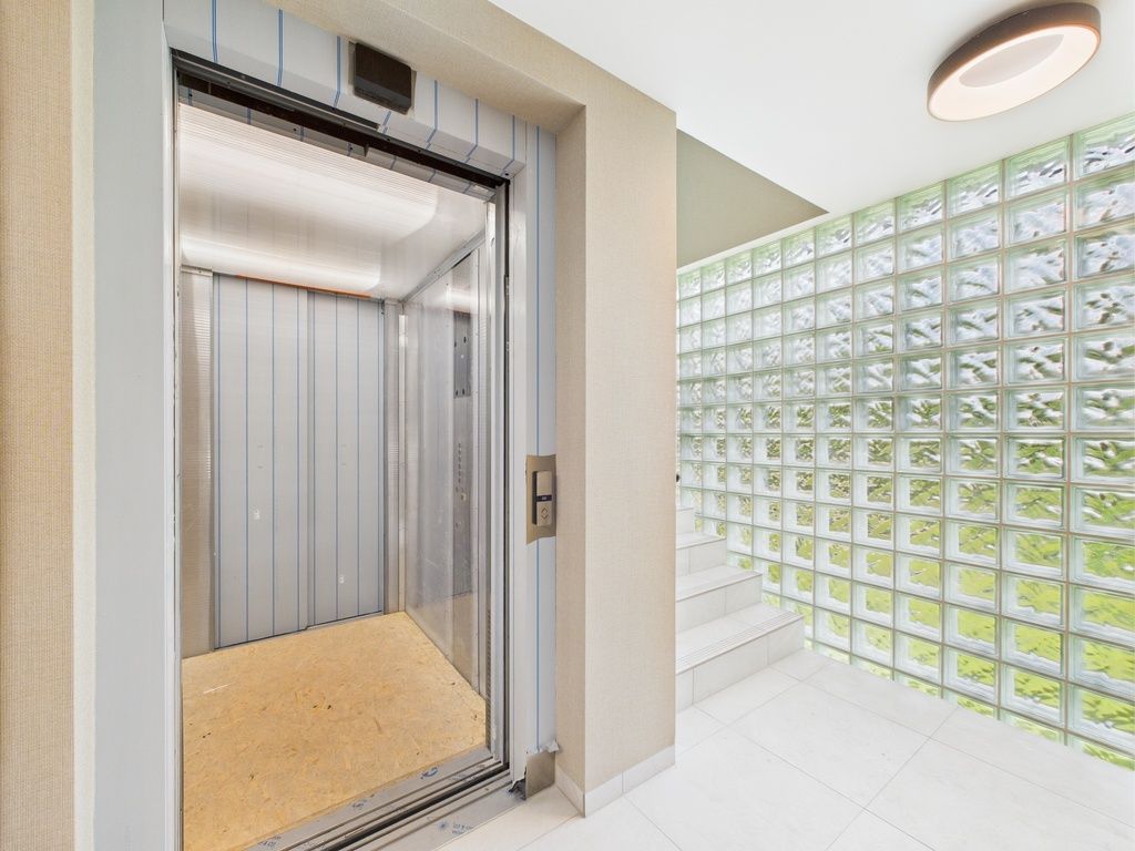 Mieszkanie 2-pokojowe Warszawa Wawer. Zdjęcie 12